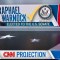 El demócrata Raphael Warnock gana la segunda vuelta del Senado, proyecta CNN