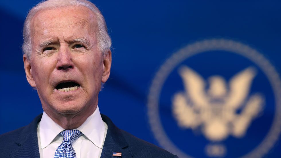 EXCLUSIVE |  Biden will release all doses of the vaccine in a rupture with the Trump administration’s policy of retaining existence for the second dose