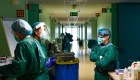 Hospitales, saturados por tercer brote de covid-19