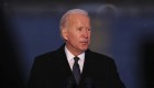Joe Biden, durante homenaje a víctimas de covid-19: Para curar, debemos recordar. Es importante hacer eso como nación