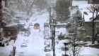 Alerta en EE.UU. por tormenta invernal en varias regiones