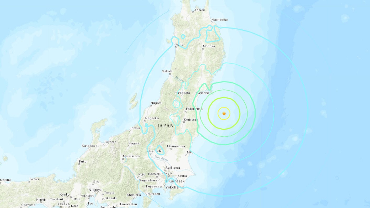 The earthquake in japan calls. ЦУНАМИ Фукусима 2011 карта. Землетрясение в Японии 2011 карта. ЦУНАМИ 2011 года в Японии карта. Фукусима 2022.