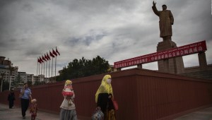 Parlamento de Canadá acusa a China de genocidio contra musulmanes