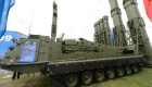EE.UU. y Rusia amplían su tratado de armas nucleares