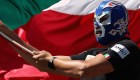 La lucha libre recorrerá México para reactivar el turismo