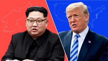 Trump ofreció viaje a Kim Jong Un, dice exfuncionario