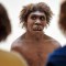 Extinción neandertal: posible explicación del misterio