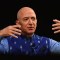 Jeff Bezos dejará de ser presidente ejecutivo de Amazon