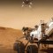 El rover Perseverance aterrizará a Marte junto con orbitadores