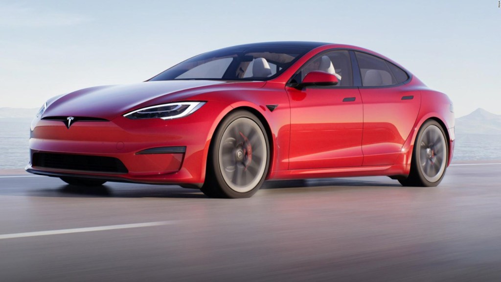 Tesla aceptará bitcoins para la compra de autos eléctricos