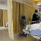 Saturación de hospitales en California deja a médicos agotados