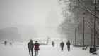 EE.UU.: estragos de la primera tormenta invernal de 2021