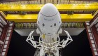 SpaceX lanzará vuelo con 4 turistas