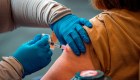 Farmacias de EE.UU. empiezan vacunación el 11 de febrero