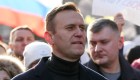 Navalny llamó a Putin "El envenenador de calzoncillos"
