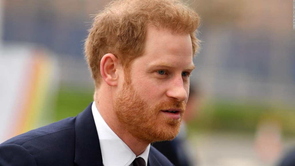 Prince Harry's victory over the British newspaper