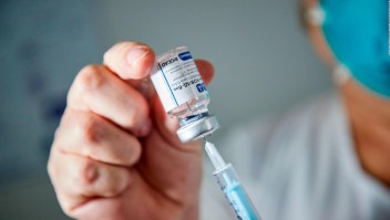 México recibirá 200.000 dosis de vacuna contra covid-19