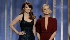 Tina Fey y Amy Poehler presentarán los Globo de Oro 2021