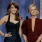 Tina Fey y Amy Poehler presentarán los Globo de Oro 2021