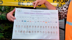 ¿Cuál debe ser la prioridad para el nuevo presidente de Ecuador?