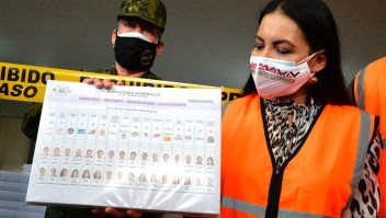 Ecuador, entre el voto y el covid-19