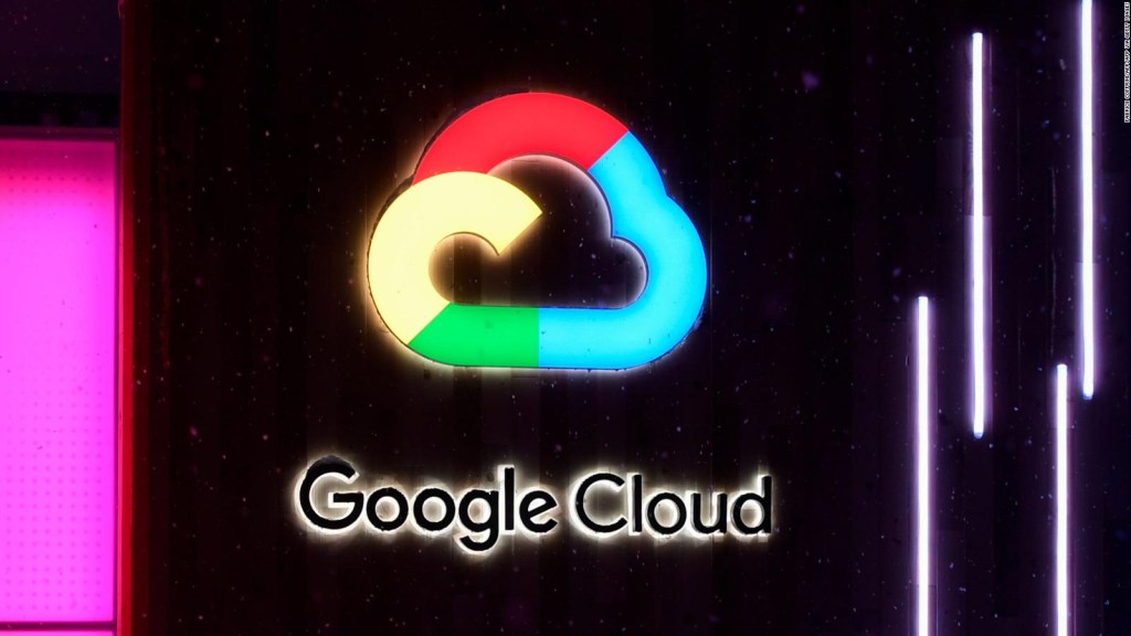 Google is losing money thanks to its cloud business
