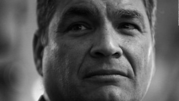 Rafael Correa y su papel en las elecciones de Ecuador