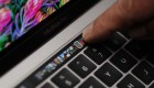 Apple podría quitar la herramienta Touch Bar