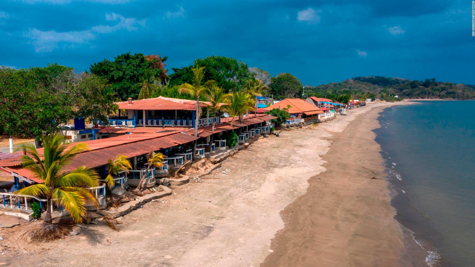 Empresas intentan mantenerse a flote tras caída del turismo en Panamá