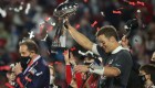 Brady el más grande de la historia del Super Bowl