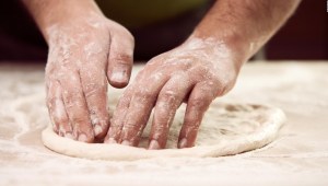 Conoce la conexión entre la pizza y Antigua Grecia