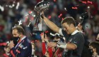 Varsky: Tom Brady reescribe la historia de la NFL