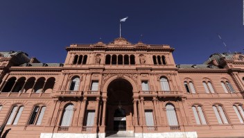 ¿Qué falta para un acuerdo Argentina-FMI?
