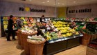 Así es el supermercado alemán que ayuda a tener una cita