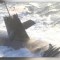 Un submarino y un barco chocan en Japón