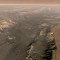 Jezero, el cráter marciano que explorará la NASA