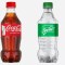 Coca-Cola presenta botella 100% de plástico reciclado