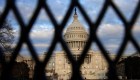 Washington en alerta por segundo juicio político a Trump