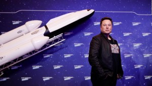 Elon Musk será más rico de lo que ya es