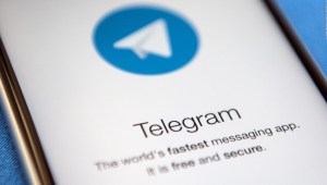 Telegram fue la aplicación más descargada en enero