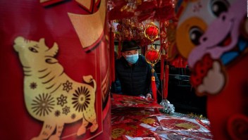 ¿Qué esperar del Año del Buey en el calendario chino?