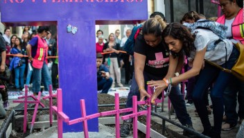 Airbnb ofrece refugio a mujeres víctimas de violencia en México
