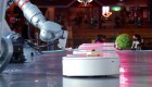 Así es la cafetería de Dubai atendida solo por robots