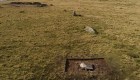 Revelan un nuevo enigma de Stonehenge
