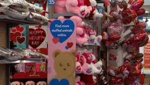 ¿Por qué este San Valentín será atípico en EE.UU.?