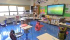 Covid-19 en EE.UU: recomendaciones para la reapertura de las escuelas