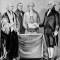 ¿Cuál es la verdadera fecha de nacimiento de George Washington?