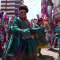 La pandemia apaga el carnaval de Oruro en Bolivia
