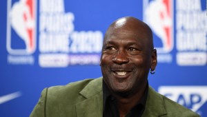 Michael Jordan dona US$ 10 millones para abrir 2 clínicas