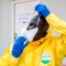 El Congo enfrenta la décimo segunda epidemia de ébola